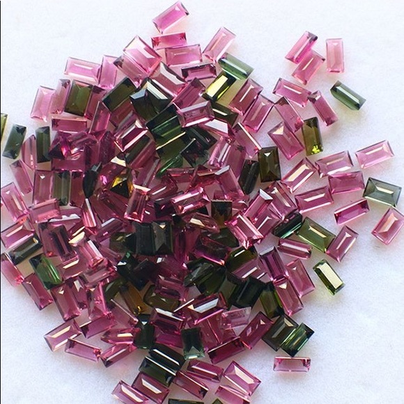 Pick your gems & let me make you a ring 💍 - Picture 14 of 17